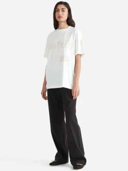 Ena Pelly - Sammy Oversized Tee