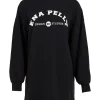 Ena Pelly - Studios Sweater Dress (Washed Black)
