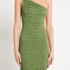 Faithfull The Brand FAITHFUL THE BRAND - TERRE MER MINI DRESS (RIO PRINT)