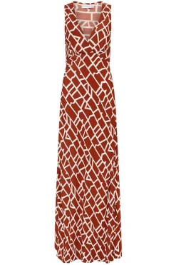 Faithfull The Brand - Acacia Maxi Dress (La Pacifica)