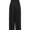 Women Faithfull The Brand - ALEGRIAS JUMPSUIT (BLACK) FINAL SALE