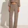Women Faithfull The Brand - ANTIGUA TOP (NILO PRINT)