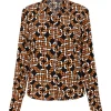 Women Faithfull The Brand - FRANCISCA SHIRT (CIMIEZ)