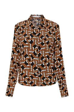 Women Faithfull The Brand - FRANCISCA SHIRT (CIMIEZ)