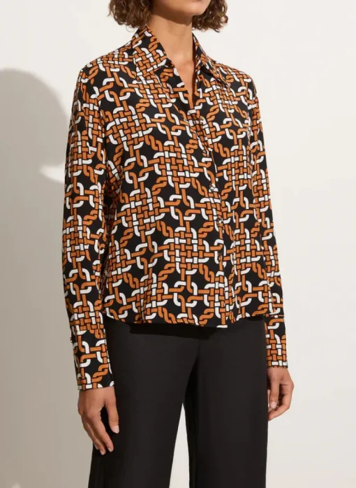 Women Faithfull The Brand - FRANCISCA SHIRT (CIMIEZ)