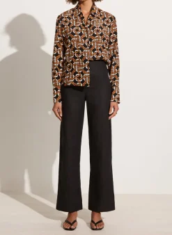 Women Faithfull The Brand - FRANCISCA SHIRT (CIMIEZ)