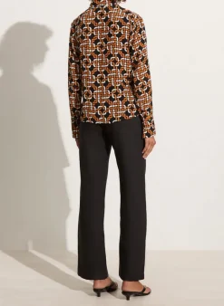 Women Faithfull The Brand - FRANCISCA SHIRT (CIMIEZ)