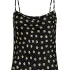 Faithfull The Brand - KARLOTTA CAMISOLE (LAS FLORES FLORAL)