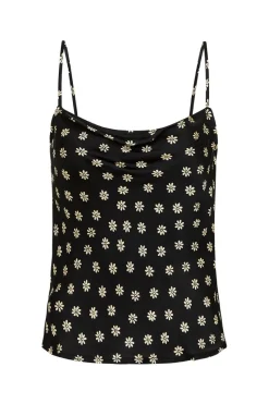 Faithfull The Brand - KARLOTTA CAMISOLE (LAS FLORES FLORAL)