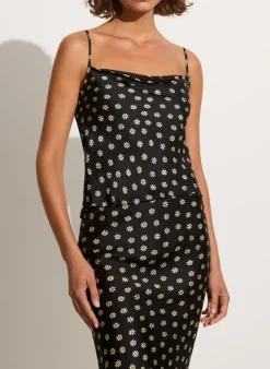 Faithfull The Brand - KARLOTTA CAMISOLE (LAS FLORES FLORAL)