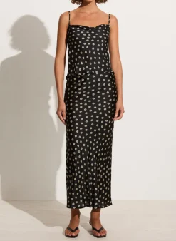 Faithfull The Brand - KARLOTTA CAMISOLE (LAS FLORES FLORAL)