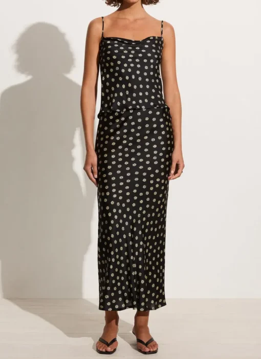 Faithfull The Brand - KARLOTTA CAMISOLE (LAS FLORES FLORAL)