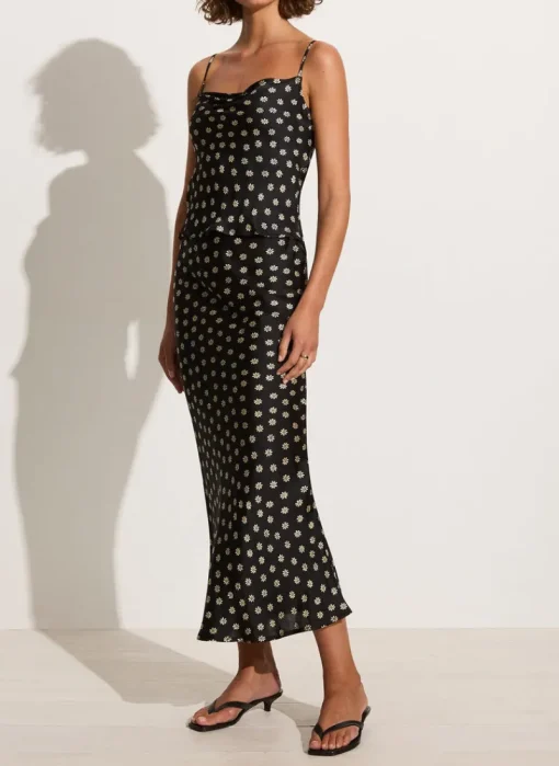 Faithfull The Brand - KARLOTTA CAMISOLE (LAS FLORES FLORAL)