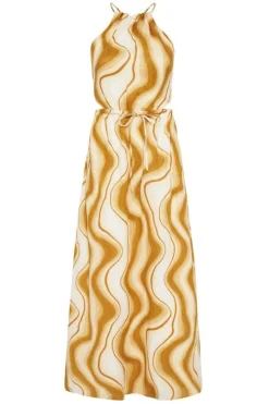 Faithfull The Brand - La Piedra Maxi Dress (Talamanca Print)