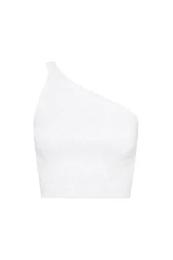 Faithfull The Brand - Le Manoa Top (White)