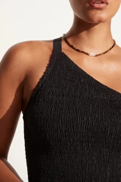 Faithfull The Brand - LE MANOA (BLACK)