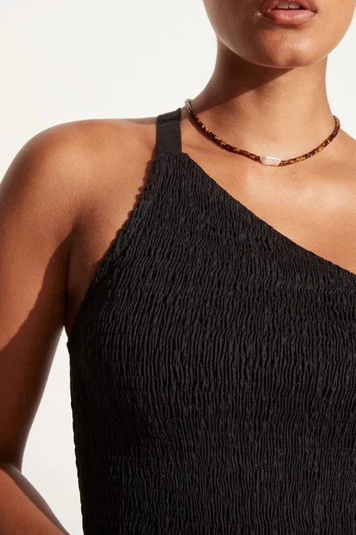 Faithfull The Brand - LE MANOA (BLACK)
