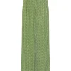 Women Faithfull The Brand - LEIA PANT (AZULEJO)