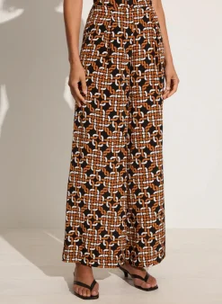 Women Faithfull The Brand - LEIA PANT (CIMIEZ)