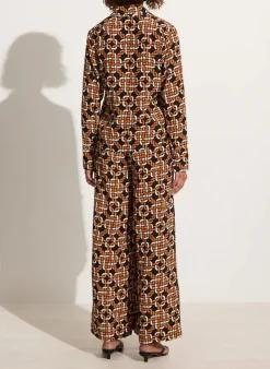 Women Faithfull The Brand - LEIA PANT (CIMIEZ)