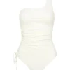 Women Faithfull The Brand - MOTU UTA ONE PIECE (COCONUT)