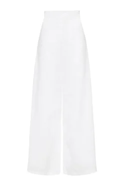 Faithfull The Brand - Ottavio Pants (White)