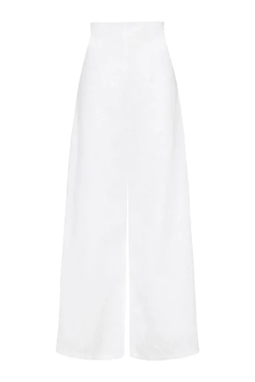 Faithfull The Brand - Ottavio Pants (White)