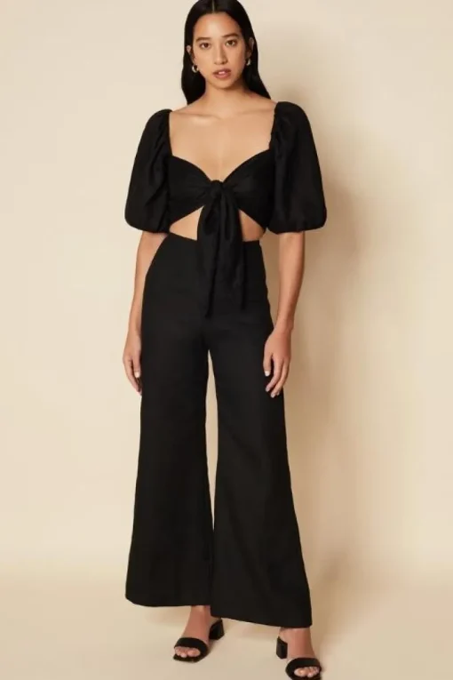Faithfull The Brand - Ottavio Pants