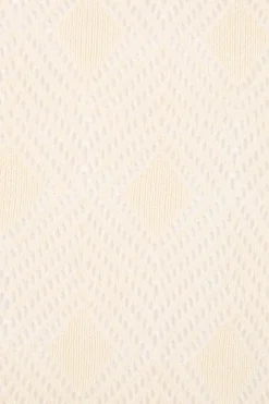 Women Faithfull The Brand - SERENA POINTELLE KNIT DRESS (OFF WHITE)
