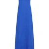 Faithfull The Brand - Sommar Maxi Dress (Sicilian Blue)