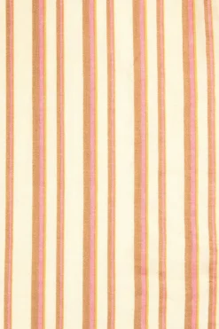 Women Faithfull The Brand - Tortuga Shirt Dress (Playa Rosa Stripe)