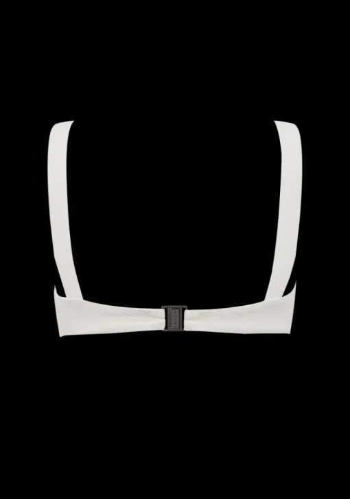 Women Fella Swim - Abraham Top (Off White)