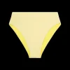 Women Fella Swim - Hubert Bottom (Pale Yellow)