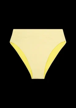 Women Fella Swim - Hubert Bottom (Pale Yellow)