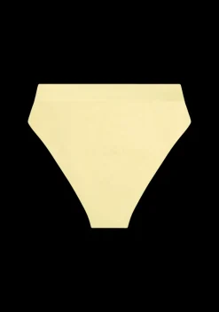 Women Fella Swim - Hubert Bottom (Pale Yellow)