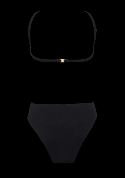 Women Fella Swim - Sabath Full Piece (Black)