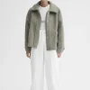Friends with Frank - Mimi Jacket (Sage)