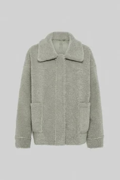 Friends with Frank - Mimi Jacket (Sage)