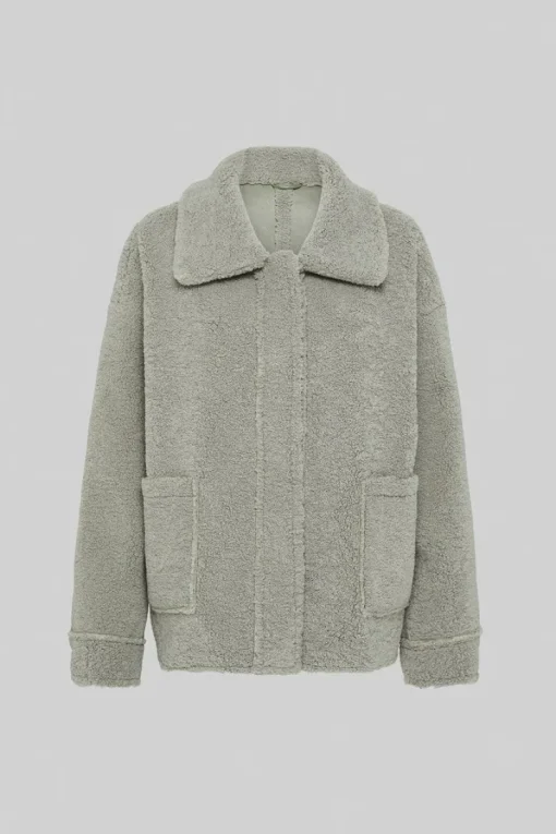 Friends with Frank - Mimi Jacket (Sage)