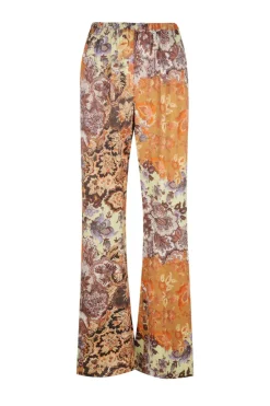 Women Hansen u0026 Gretel HANSEN & GRETEL - ALIDA PANT BROCADE