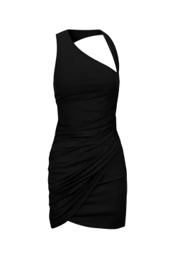 Hansen u0026 Gretel HANSEN & GRETEL - ANTONIA JERSEY DRESS