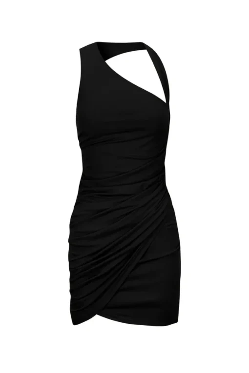 Hansen u0026 Gretel HANSEN & GRETEL - ANTONIA JERSEY DRESS