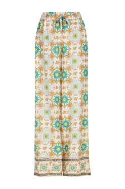 Women Hansen u0026 Gretel HANSEN & GRETEL - EMPRESS PANT MOSAIC