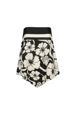 Women Hansen u0026 Gretel HANSEN & GRETEL - FRANCA BODICE TROPICAL INK
