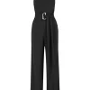 Women Hansen u0026 Gretel HANSEN & GRETEL - PHOENIX JERSEY JUMPSUIT
