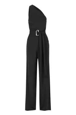Women Hansen u0026 Gretel HANSEN & GRETEL - PHOENIX JERSEY JUMPSUIT
