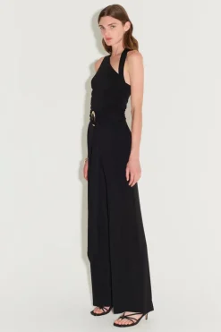 Women Hansen u0026 Gretel HANSEN & GRETEL - PHOENIX JERSEY JUMPSUIT