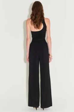 Women Hansen u0026 Gretel HANSEN & GRETEL - PHOENIX JERSEY JUMPSUIT