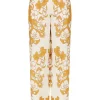 Women Hansen u0026 Gretel HNASEN & GRETEL - AMBROSE PANT (SUNSET SURF)