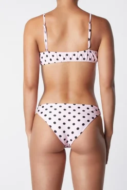 Women It's Now Cool IT'S COOL NOW - The Signature Pant (Baby Pink)